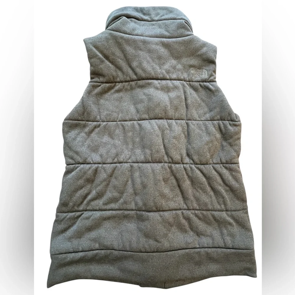 The North Face Ladies Thermal Vest - Picture 4 of 8